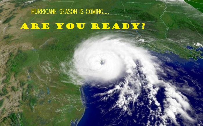 Hurricane Plan